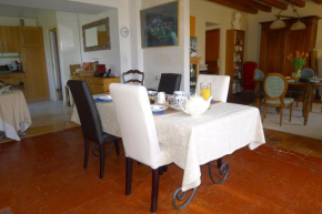  Chambre d'hote Le sablonnet  Сиран